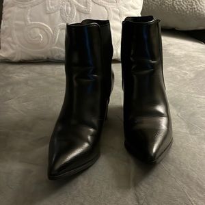 Nasty Gal - Black - Size 6 (UK4)